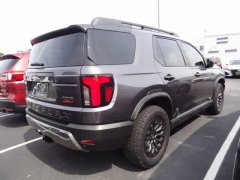 Used 2026  Honda Passport TrailSport AWD at CarloanExpress&period;Com near Hampton&comma; VA