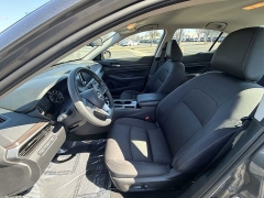 Used 2024  Nissan Altima 2&period;5 SV Sedan at CarloanExpress&period;Com near Hampton&comma; VA