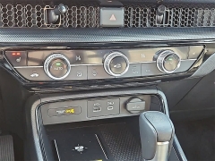 Used 2023  Honda CR-V Hybrid Sport Touring AWD at CarloanExpress&period;Com near Hampton&comma; VA