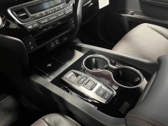 New 2025  Honda Ridgeline Black Edition AWD at CarloanExpress.Com near Hampton, VA