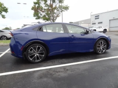 Used 2025  Toyota Prius &lpar;Natl&rpar; at CarloanExpress&period;Com near Hampton&comma; VA