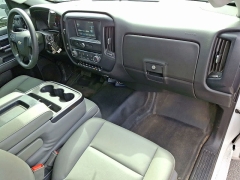 Used 2022  Chevrolet Silverado MD 2WD Reg Cab Work Truck at CarloanExpress&period;Com near Hampton&comma; VA