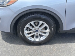 Used 2022  Ford Escape SE FWD at CarloanExpress&period;Com near Hampton&comma; VA