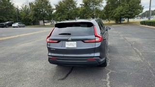Used 2023  Honda CR-V EX-L 2WD at CarloanExpress&period;Com near Hampton&comma; VA