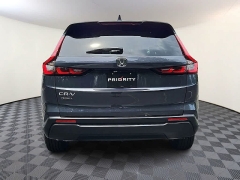 Used 2026  Honda CR-V EX AWD at CarloanExpress&period;Com near Hampton&comma; VA