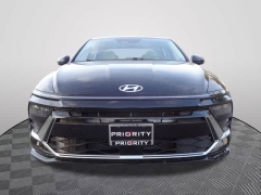 Used 2025  Hyundai Sonata SEL FWD at CarloanExpress&period;Com near Hampton&comma; VA