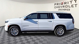 Used 2023  Chevrolet Suburban 2WD 4dr Premier at CarloanExpress&period;Com near Hampton&comma; VA