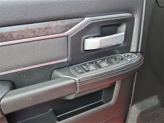 Used 2024  Ram 2500 Big Horn 4x4 Crew Cab 6'4" Box at CarloanExpress.Com near Hampton, VA