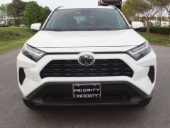 Used 2025  Toyota RAV4 XLE AWD at CarloanExpress&period;Com near Hampton&comma; VA