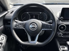 Used 2024  Nissan Sentra SV CVT at CarloanExpress&period;Com near Hampton&comma; VA