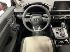 New 2026  Honda CR-V EX AWD at CarloanExpress.Com near Hampton, VA