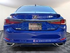 Used 2019  Lexus ES ES 350 FWD at CarloanExpress&period;Com near Hampton&comma; VA