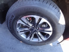 Used 2021  Chevrolet Colorado 4WD Crew Cab 128" Work Truck at CarloanExpress.Com near Hampton, VA