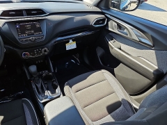 Used 2022  Chevrolet Trailblazer AWD 4dr LT at CarloanExpress&period;Com near Hampton&comma; VA