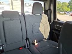 Used 2021  Ram 1500 Big Horn 4x4 Quad Cab 6'4" Box at CarloanExpress&period;Com near Hampton&comma; VA