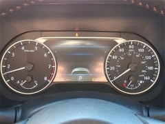 Used 2024  Nissan Sentra SR CVT at CarloanExpress&period;Com near Hampton&comma; VA