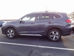 Used 2021  Subaru Forester Touring CVT at CarloanExpress&period;Com near Hampton&comma; VA