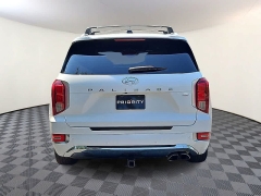 Used 2020  Hyundai Palisade 4d SUV AWD Limited at CarloanExpress&period;Com near Hampton&comma; VA
