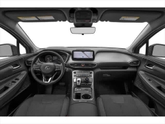 Used 2023  Hyundai Santa Fe SEL AWD at CarloanExpress&period;Com near Hampton&comma; VA