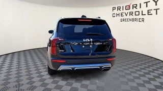 Used 2022  Kia Telluride S AWD at CarloanExpress&period;Com near Hampton&comma; VA