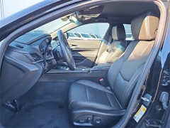 Used 2023  Cadillac CT4 4dr Sdn Luxury at CarloanExpress.Com near Hampton, VA