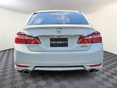 Used 2017  Honda Accord Sedan 4d Touring at CarloanExpress&period;Com near Hampton&comma; VA