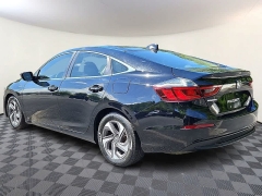 Used 2019  Honda Insight 4d Sedan EX at CarloanExpress&period;Com near Hampton&comma; VA