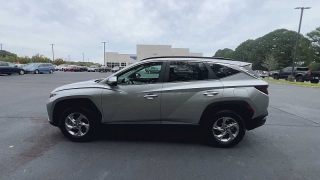 Used 2024  Hyundai Tucson SEL AWD *Ltd Avail* at CarloanExpress.Com near Hampton, VA