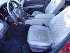 Used 2024  Toyota Camry SE Auto at CarloanExpress.Com near Hampton, VA