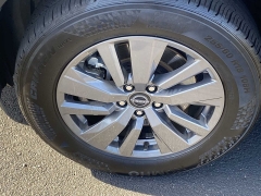 Used 2025  Nissan Pathfinder SV 4WD at CarloanExpress.Com near Hampton, VA