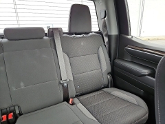 Used 2025  Chevrolet Silverado 1500 4WD Crew Cab 147" LT Trail Boss at CarloanExpress&period;Com near Hampton&comma; VA
