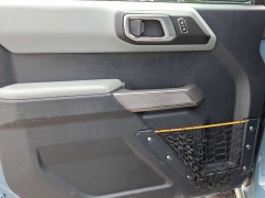 Used 2023  Ford Bronco 4 Door Advanced 4x4 at CarloanExpress&period;Com near Hampton&comma; VA