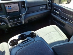 Used 2024  Ram 2500 Big Horn 4x4 Crew Cab 6'4" Box at CarloanExpress&period;Com near Hampton&comma; VA