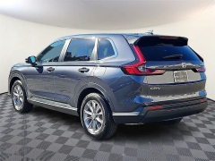 Used 2025  Honda CR-V EX-L AWD at CarloanExpress&period;Com near Hampton&comma; VA