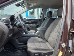 Used 2020  Chevrolet Equinox 4d SUV AWD LT w&sol;1LT at CarloanExpress&period;Com near Hampton&comma; VA