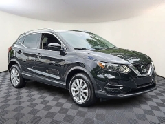Used 2020  Nissan Rogue Sport AWD SV at CarloanExpress&period;Com near Hampton&comma; VA