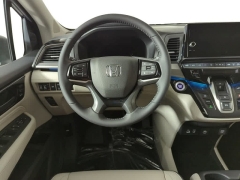 New 2026  Honda Odyssey Touring Auto at CarloanExpress&period;Com near Hampton&comma; VA