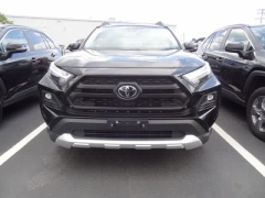 Used 2024  Toyota RAV4 Adventure AWD at CarloanExpress&period;Com near Hampton&comma; VA