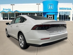 New 2026  Honda Accord Sedan LX CVT at CarloanExpress&period;Com near Hampton&comma; VA
