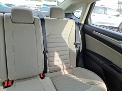 Used 2018  Ford Fusion Hybrid 4d Sedan S at CarloanExpress&period;Com near Hampton&comma; VA