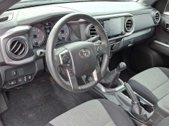 Used 2021  Toyota Tacoma 4WD Double Cab 5' Bed V6 &lpar;Natl&rpar; at CarloanExpress&period;Com near Hampton&comma; VA