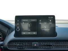 New 2026  Honda HR-V Sport 2WD CVT at CarloanExpress&period;Com near Hampton&comma; VA