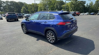 Used 2024  Toyota Corolla Cross XLE AWD at CarloanExpress&period;Com near Hampton&comma; VA