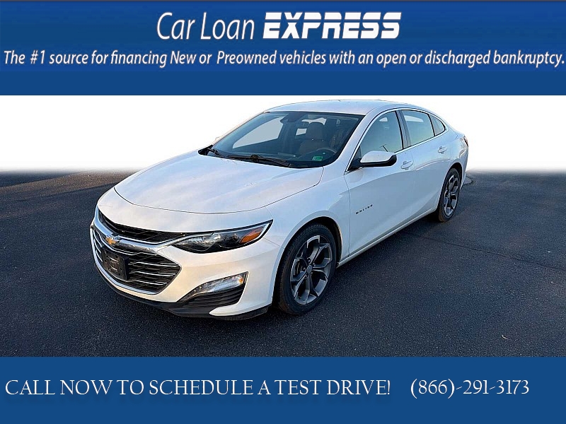 Used 2024  Chevrolet Malibu 4dr Sdn 1LT at CarloanExpress&period;Com near Hampton&comma; VA