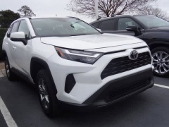 Used 2023  Toyota RAV4 XLE FWD at CarloanExpress&period;Com near Hampton&comma; VA