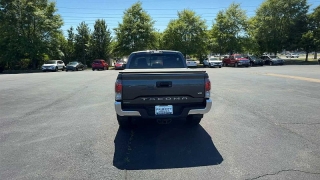 Used 2023  Toyota Tacoma 4WD Double Cab 5' Bed V6 &lpar;Natl&rpar; at CarloanExpress&period;Com near Hampton&comma; VA