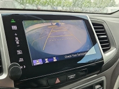 Used 2016  Honda Pilot 4d SUV AWD EX-L at CarloanExpress&period;Com near Hampton&comma; VA