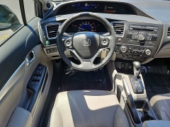 Used 2013  Honda Civic Sdn 4dr Auto EX-L at CarloanExpress&period;Com near Hampton&comma; VA