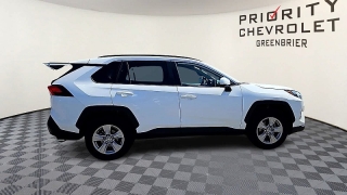 Used 2024  Toyota RAV4 XLE FWD at CarloanExpress&period;Com near Hampton&comma; VA