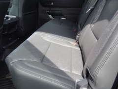 Used 2025  Toyota Tundra 4WD Limited CrewMax 5&period;5ft Bed at CarloanExpress&period;Com near Hampton&comma; VA
